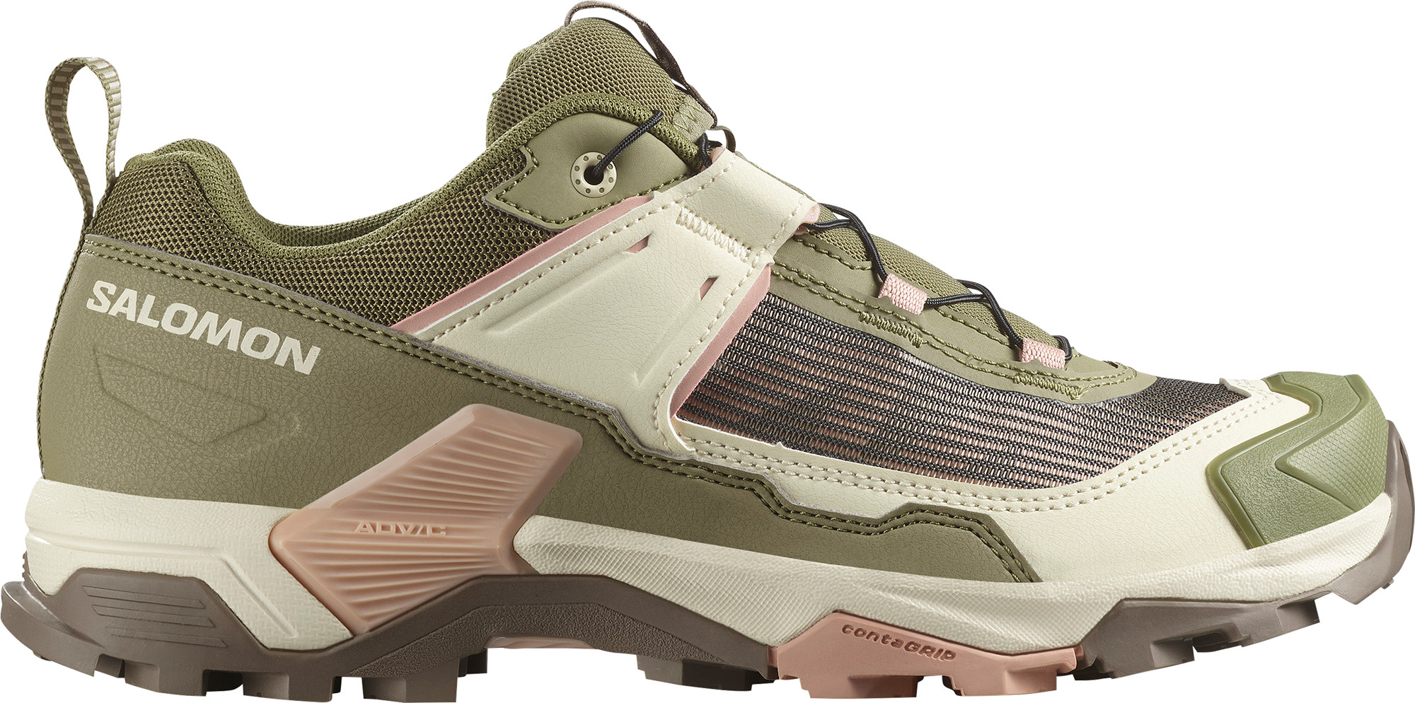 Salomon Women's X Ultra 5