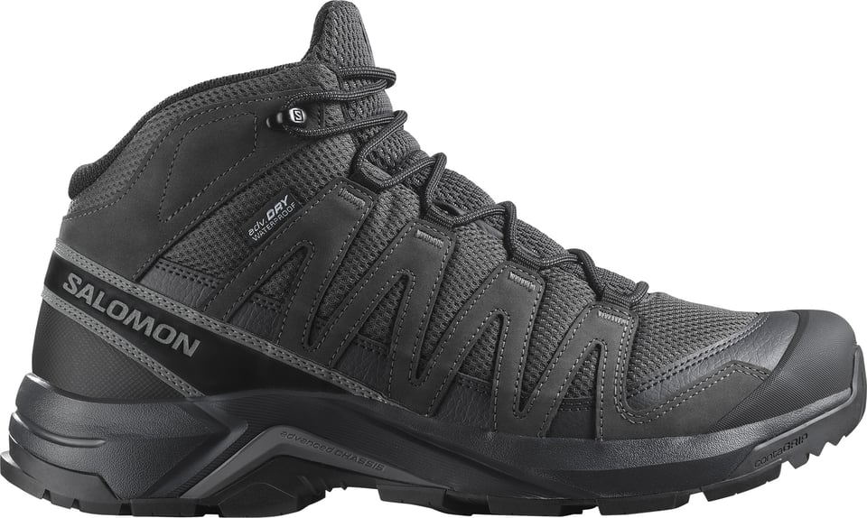 Men's X-Adventure Recon Mid GORE-TEX