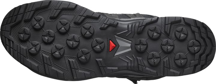 Salomon Men's X-Adventure Recon Mid GORE-TEX Asphalt/phantom/castlerock Salomon