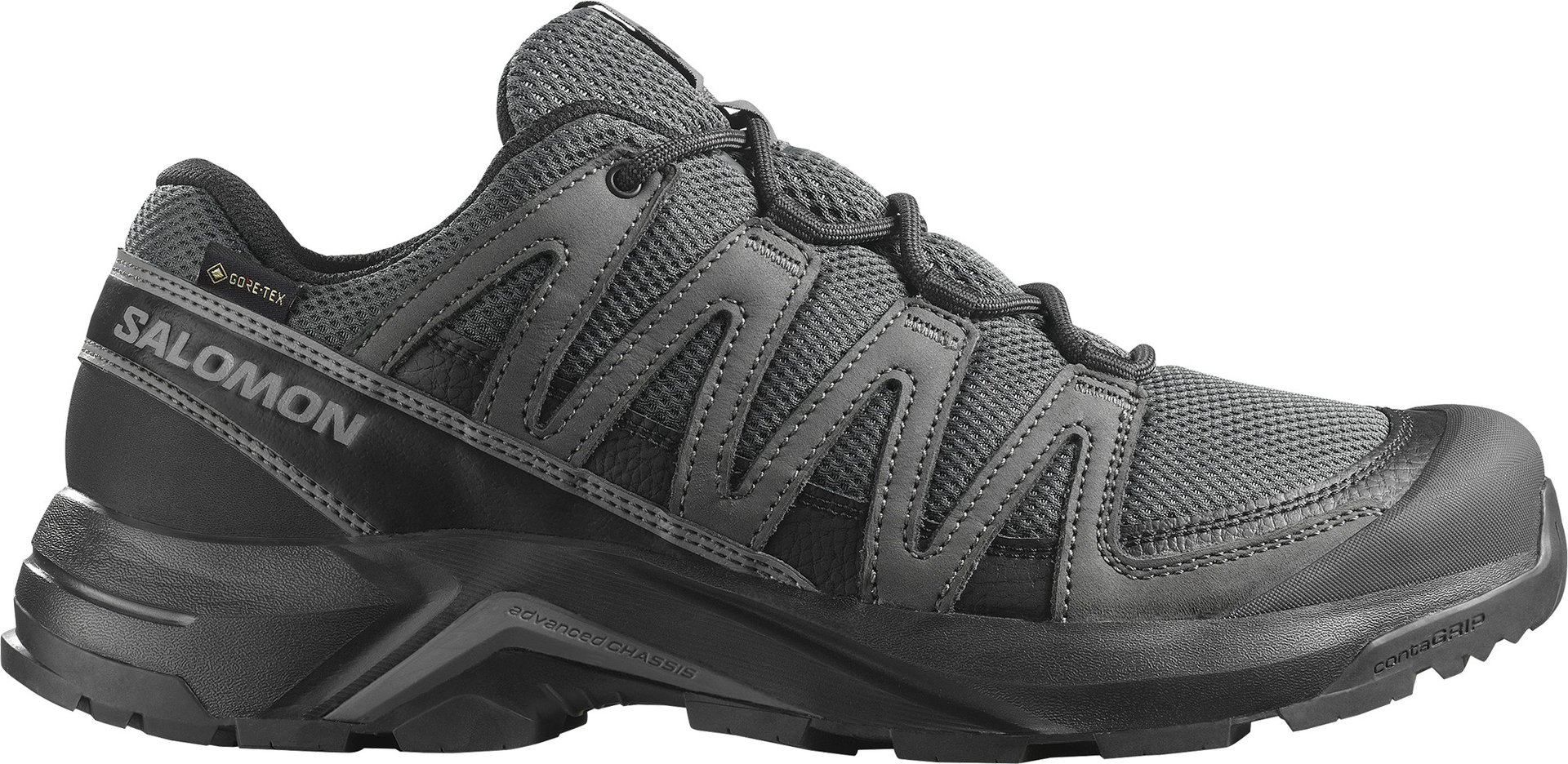 Salomon Men's X-Adventure Recon GORE-TEX kängor & boots