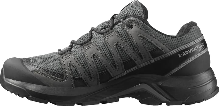 Salomon Men's X-Adventure Recon GORE-TEX Asphalt/castlerock/black Salomon Salomon Men's X-Adventure Recon GORE-TEX Asphalt/castlerock/black Salomon