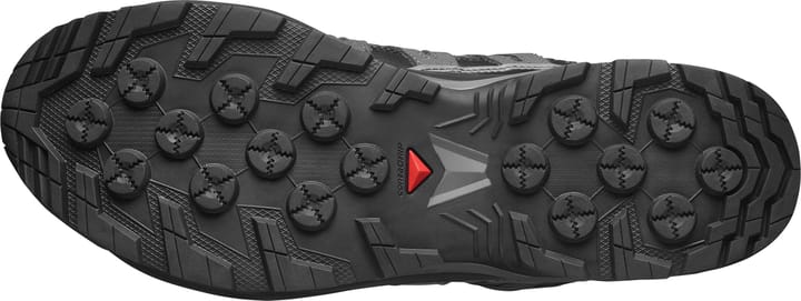 Salomon Men's X-Adventure Recon GORE-TEX Asphalt/castlerock/black Salomon