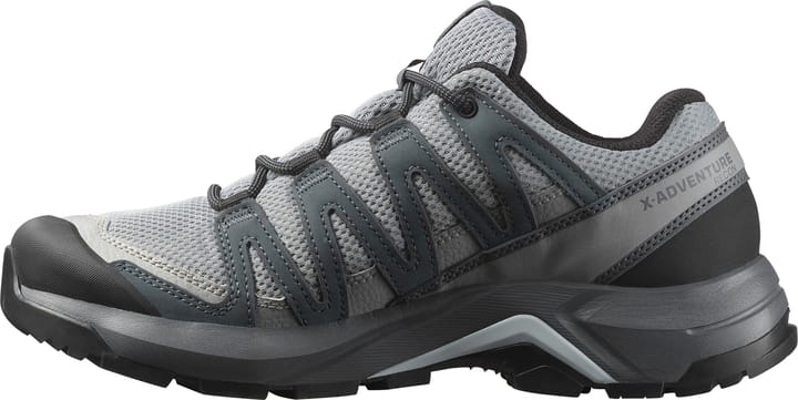 Salomon Women's X-Adventure Recon GORE-TEX Monument/turbulence/ballad Blue Salomon