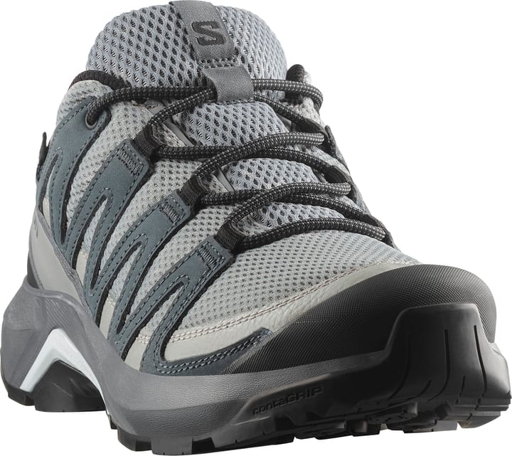 Salomon Women's X-Adventure Recon GORE-TEX Monument/turbulence/ballad Blue Salomon