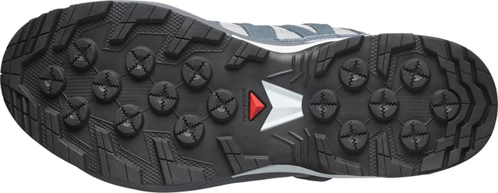 Salomon Women's X-Adventure Recon GORE-TEX Monument/turbulence/ballad Blue Salomon