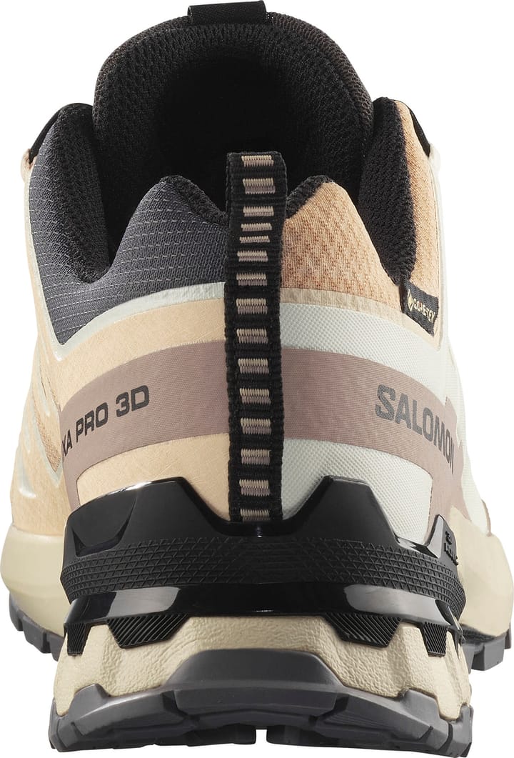 Salomon Women's XA Pro 3d V9 GORE-TEX Hazelnut / Tender Peach / Black Salomon