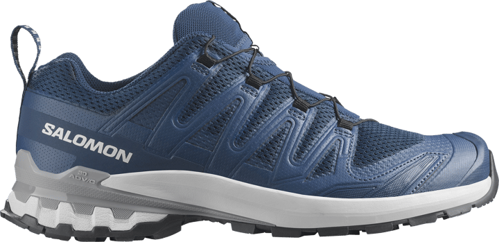 Salomon Men's XA Pro 3D V9 Poseidon/icicle/alloy Salomon