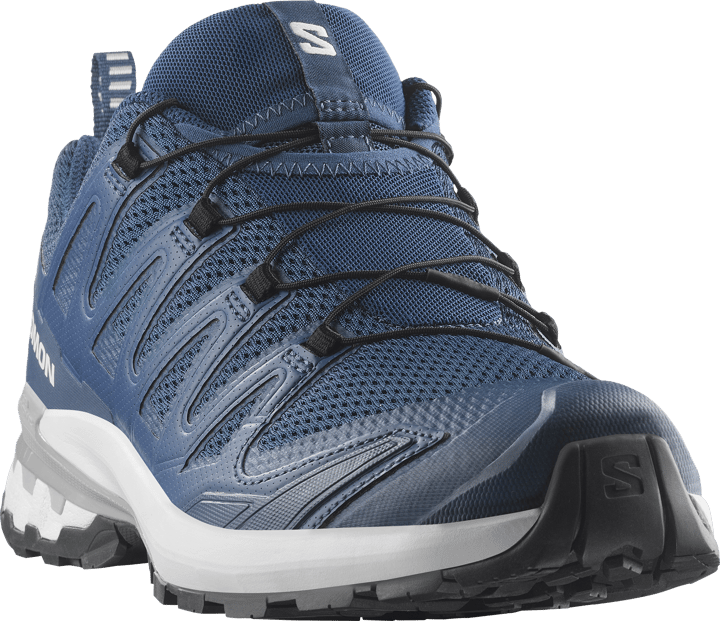 Salomon Men's XA Pro 3D V9 Poseidon/icicle/alloy Salomon