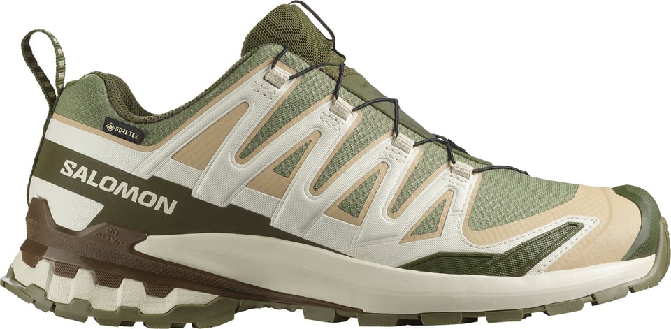 Men's XA 3D Pro V9 GORE-TEX