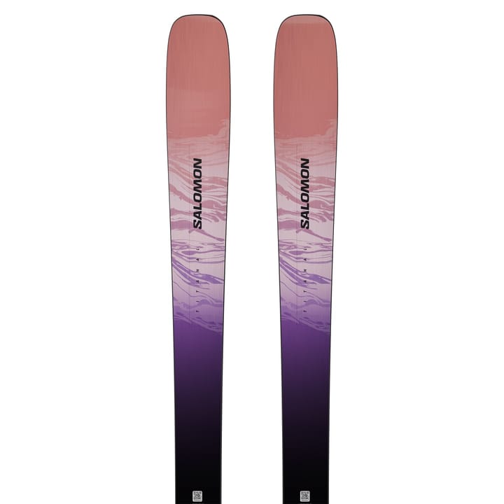Salomon N Stance Pro W 88 Fusion Coral / Chive Blossom / Fairy Tale Salomon Salomon N Stance Pro W 88 Fusion Coral / Chive Blossom / Fairy Tale Salomon