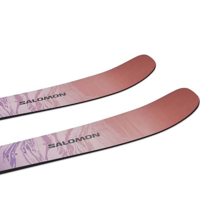Salomon N Stance Pro W 88 Fusion Coral / Chive Blossom / Fairy Tale Salomon Salomon N Stance Pro W 88 Fusion Coral / Chive Blossom / Fairy Tale Salomon