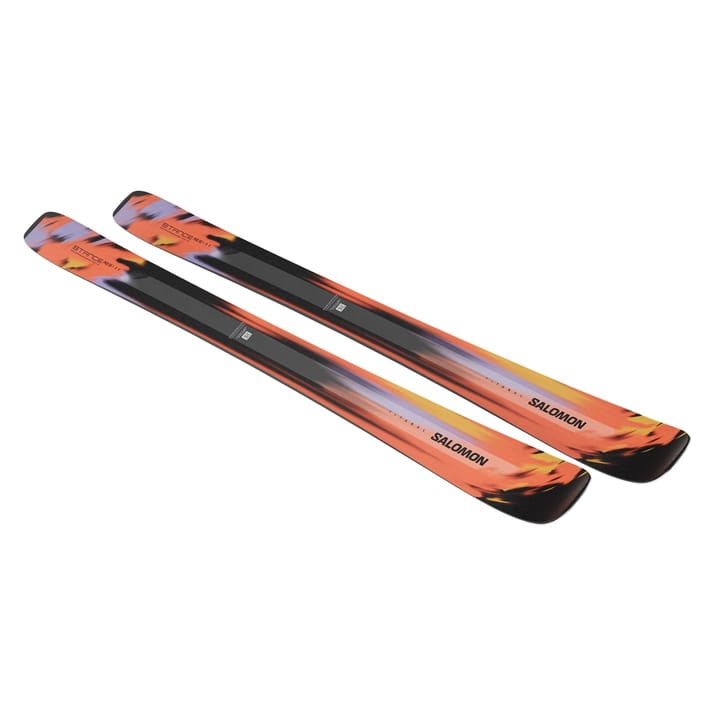 Salomon N Stance Pro 96 Nasturtium / Violet Tulip / Black Salomon Salomon N Stance Pro 96 Nasturtium / Violet Tulip / Black Salomon