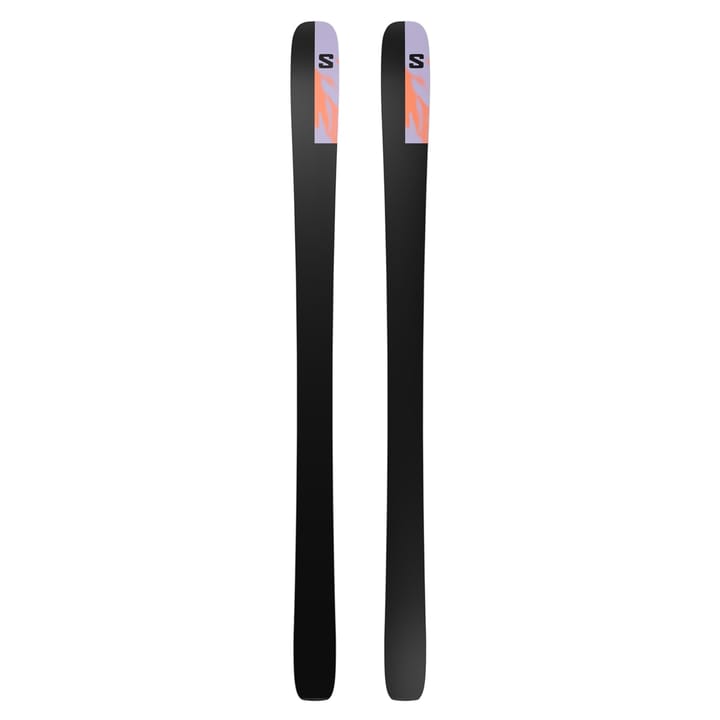 Salomon N Stance Pro 96 Nasturtium / Violet Tulip / Black Salomon Salomon N Stance Pro 96 Nasturtium / Violet Tulip / Black Salomon