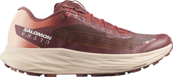 Salomon S/Lab Ultra V2 Andorra/Burnt Sienna/Smoke Gray Salomon