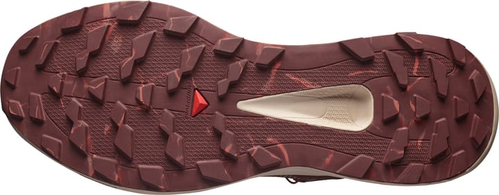 Salomon S/Lab Ultra V2 Andorra/Burnt Sienna/Smoke Gray Salomon