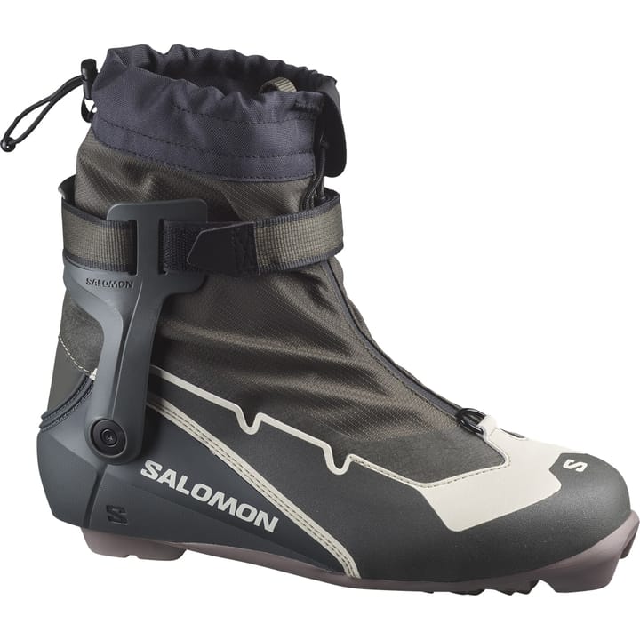 Salomon Escape Outpath Peat / Rainy Day / Iron Salomon