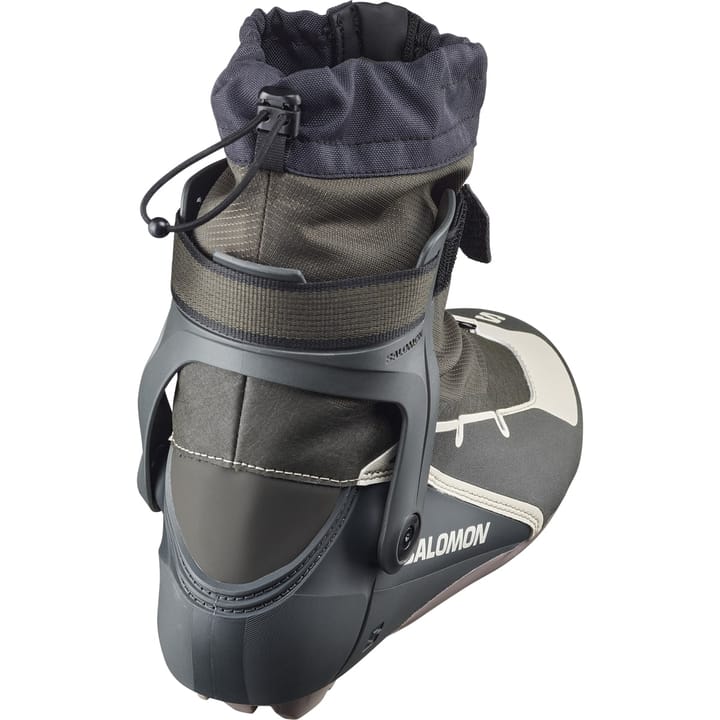 Salomon Escape Outpath Peat / Rainy Day / Iron Salomon Salomon Escape Outpath Peat / Rainy Day / Iron Salomon