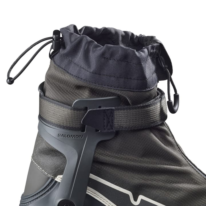 Salomon Escape Outpath Peat / Rainy Day / Iron Salomon Salomon Escape Outpath Peat / Rainy Day / Iron Salomon