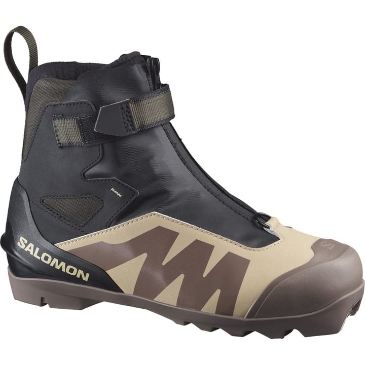 Salomon Escape Outrack Peat / Safari / Iron Salomon