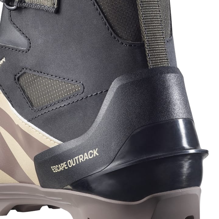 Salomon Escape Outrack Peat / Safari / Iron Salomon Salomon Escape Outrack Peat / Safari / Iron Salomon