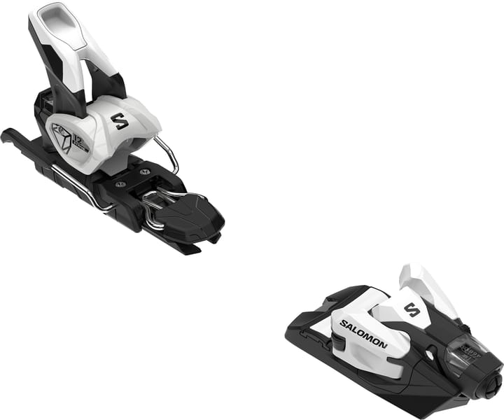 Salomon Strive 12 Gripwalk White/Black Salomon
