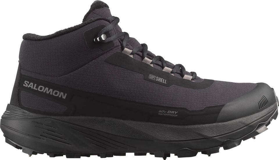 Unisex Shelter Spike Waterproof