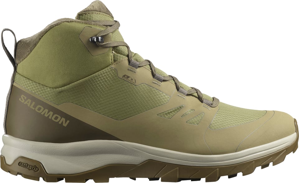 Men's Outsnap CSWP