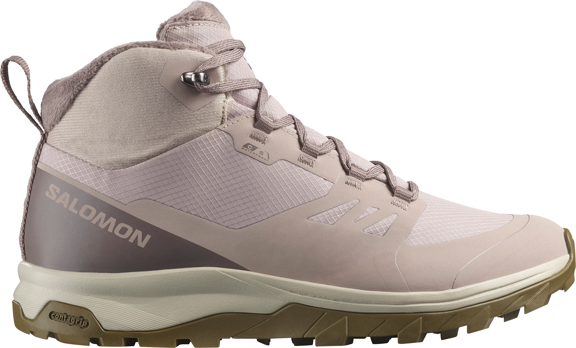 Women's Outsnap CSWP