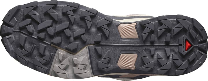 Salomon Women's X Ultra 5 GORE-TEX Etherea/Nine Iron/Gull Salomon