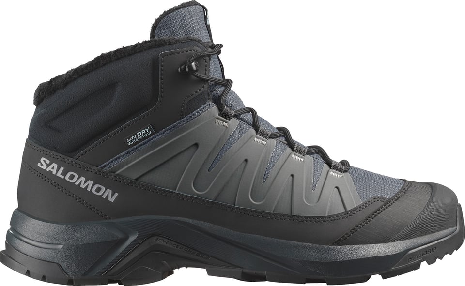 Men's X-Adventure Coldrush Waterproof