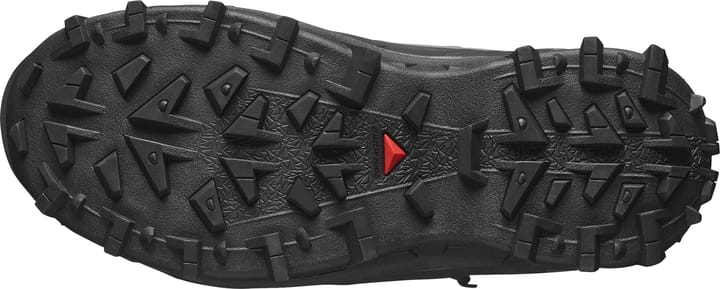 Salomon Women's Crosstrak Waterproof Nine Iron / Excalibur / Phantom Salomon