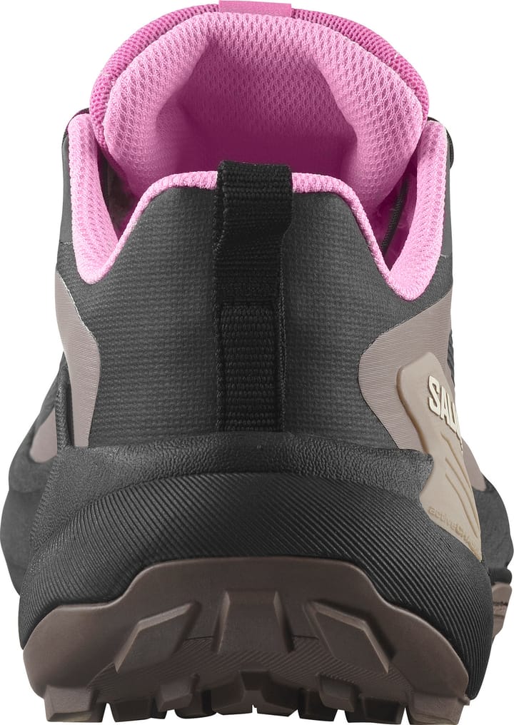 Salomon Women's Genesis GORE-TEX Cyclamen / Black / Etherea Salomon