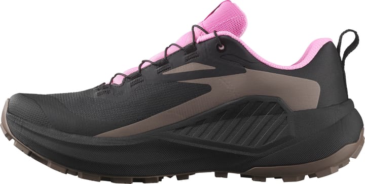 Salomon Women's Genesis GORE-TEX Cyclamen / Black / Etherea Salomon