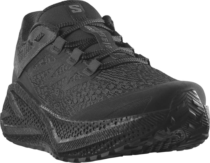 Salomon Men's Aero Glide 3 Grvl Phantom / Black / Black Salomon