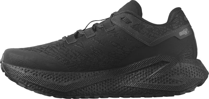 Salomon Men's Aero Glide 3 Grvl Phantom / Black / Black Salomon