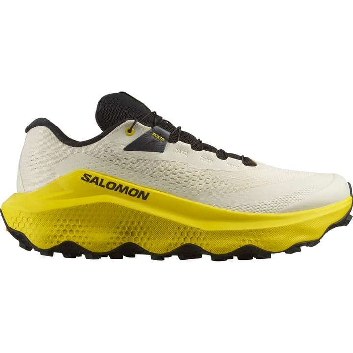 Salomon Men's Ultra Glide 3 Almond Milk/Incaberry/Black Salomon