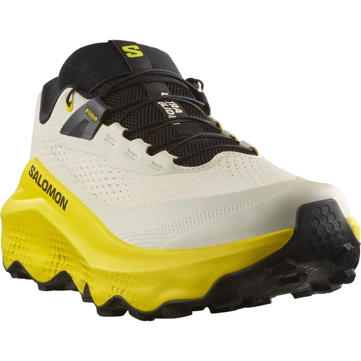 Salomon Men's Ultra Glide 3 Almond Milk/Incaberry/Black Salomon
