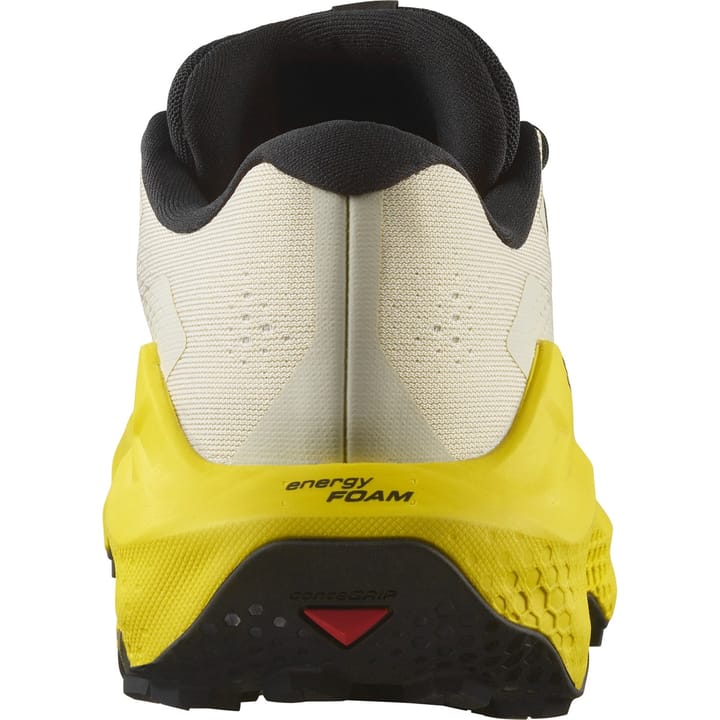 Salomon Men's Ultra Glide 3 Almond Milk/Incaberry/Black Salomon