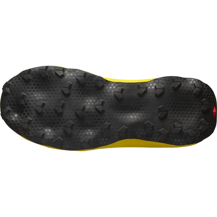 Salomon Men's Ultra Glide 3 Almond Milk/Incaberry/Black Salomon