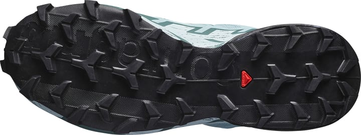 Salomon Women's Speedcross 6 GORE-TEX Ballad Blue/Black/Tourmaline Salomon Salomon Women's Speedcross 6 GORE-TEX Ballad Blue/Black/Tourmaline Salomon