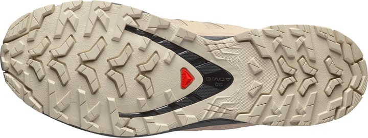 Salomon Men's XA 3D Pro V9 GORE-TEX Oxford Tan/Castlerock/Black Salomon