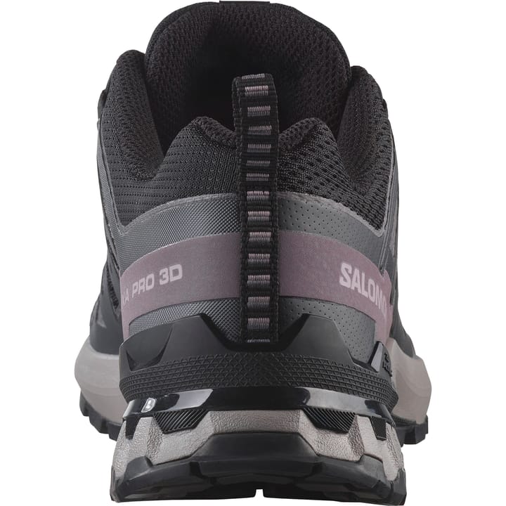 Salomon Women's XA Pro 3D V9 Black/Gull/Excalibur Salomon Salomon Women's XA Pro 3D V9 Black/Gull/Excalibur Salomon