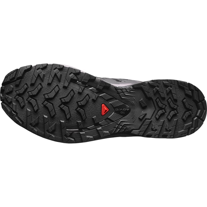 Salomon Women's XA Pro 3D V9 Black/Gull/Excalibur Salomon