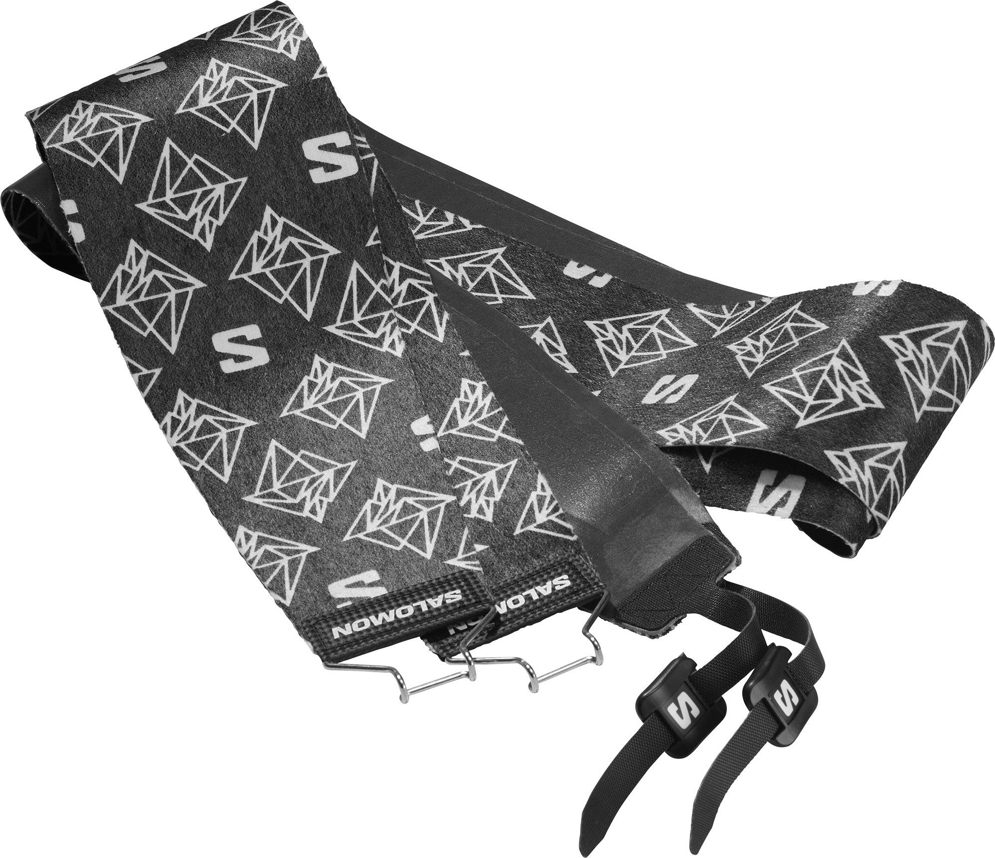 Salomon Skins Qst 100 No Color