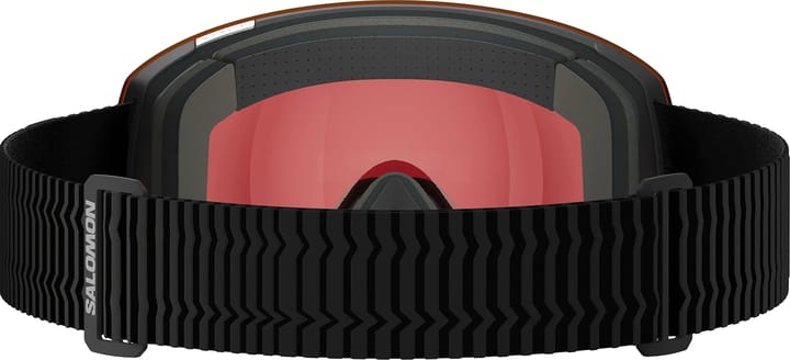 Salomon Radium Pro Sigma (And Extra Lens) Black Salomon