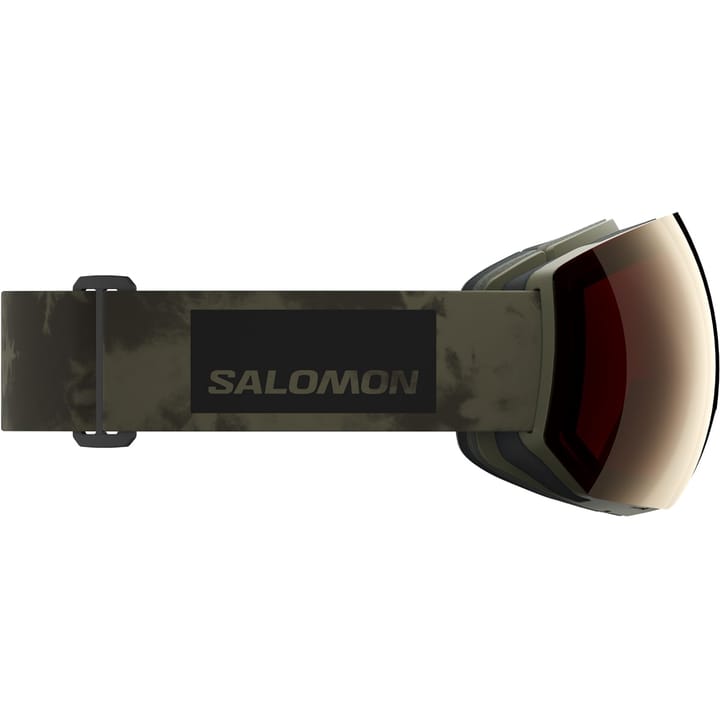 Salomon Radium Pro Sigma (And Extra Lens) Olive Night Salomon Salomon Radium Pro Sigma (And Extra Lens) Olive Night Salomon