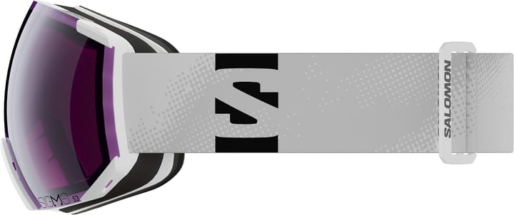 Salomon Radium Sigma White Salomon