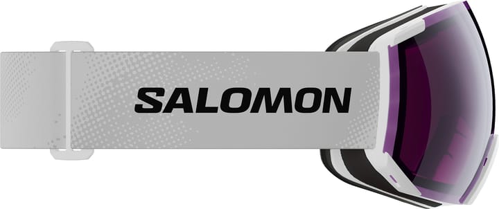 Salomon Radium Sigma White Salomon