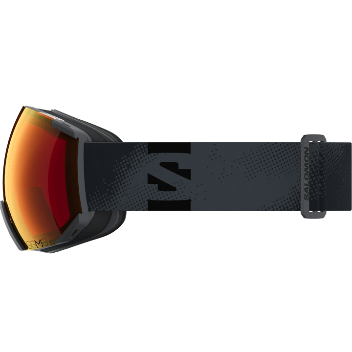 Salomon Radium Sigma Ebony Salomon