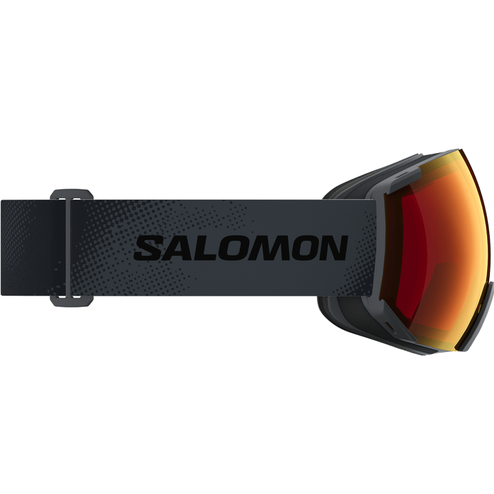 Salomon Radium Sigma Ebony Salomon